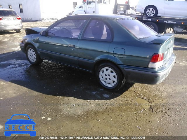 1998 TOYOTA TERCEL CE JT2AC52L8W0308860 image 2