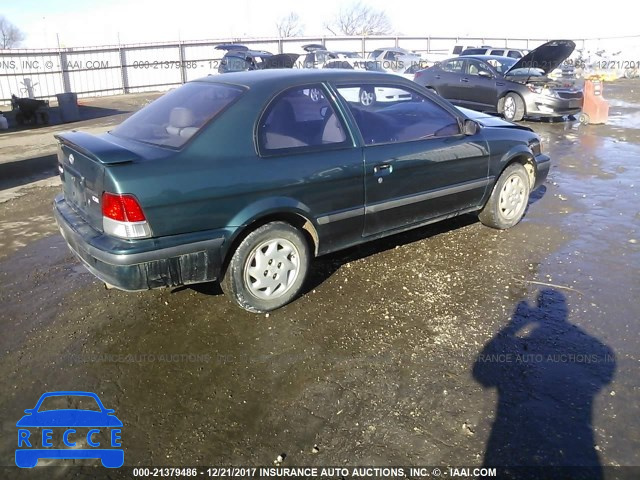 1998 TOYOTA TERCEL CE JT2AC52L8W0308860 image 3