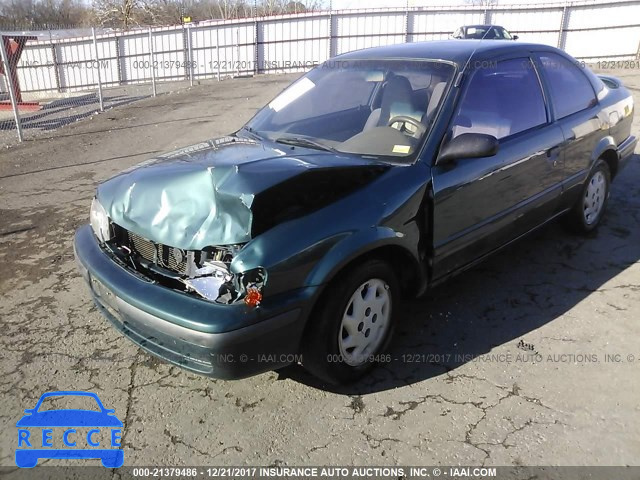 1998 TOYOTA TERCEL CE JT2AC52L8W0308860 image 5