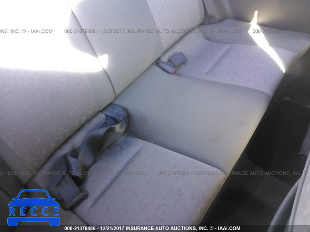 1998 TOYOTA TERCEL CE JT2AC52L8W0308860 image 7