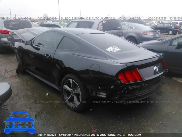 2016 FORD MUSTANG 1FA6P8AM6G5322442 image 2
