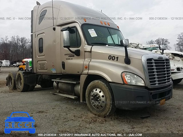 2010 FREIGHTLINER CASCADIA 125 1FUJGLDR0ASAL8596 image 0