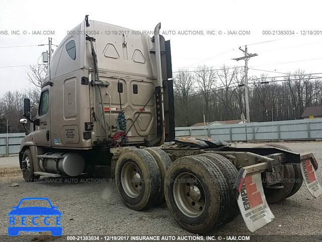 2010 FREIGHTLINER CASCADIA 125 1FUJGLDR0ASAL8596 image 2