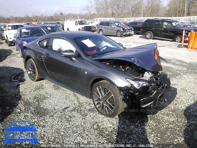 2017 LEXUS RC 300 JTHSM5BC6H5003919 image 0