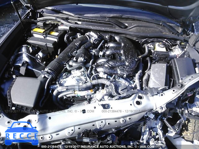 2017 LEXUS RC 300 JTHSM5BC6H5003919 image 9
