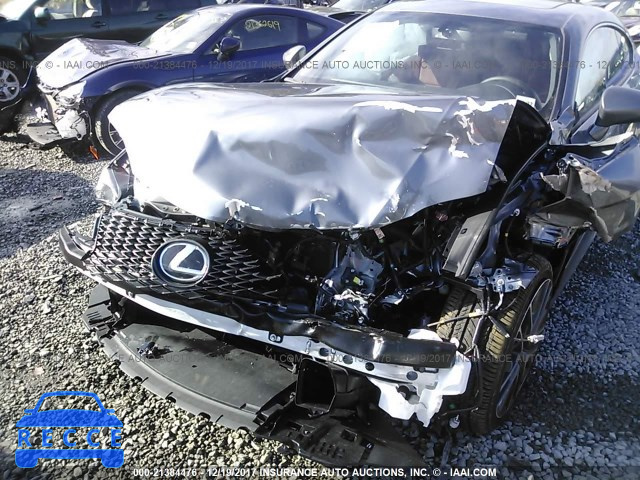 2017 LEXUS RC 300 JTHSM5BC6H5003919 image 5