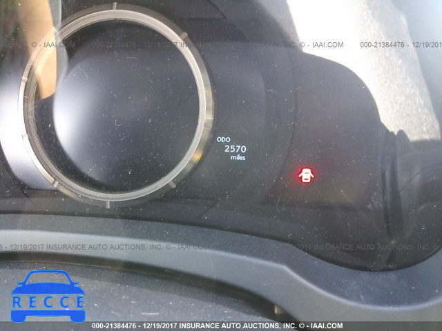 2017 LEXUS RC 300 JTHSM5BC6H5003919 image 6