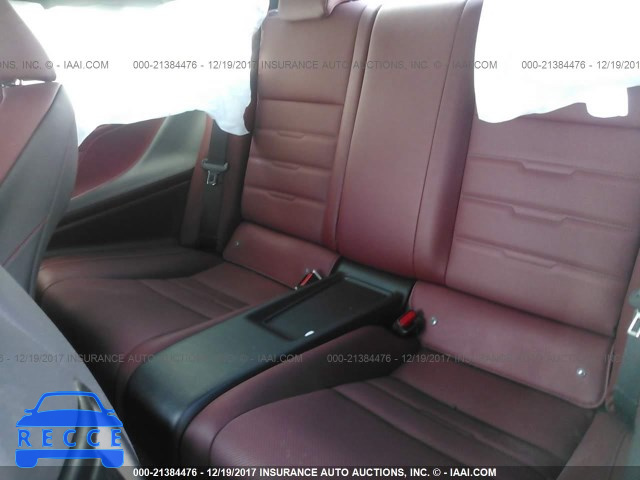 2017 LEXUS RC 300 JTHSM5BC6H5003919 image 7