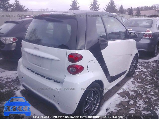 2015 SMART FORTWO PURE/PASSION WMEEJ3BA4FK813866 image 3