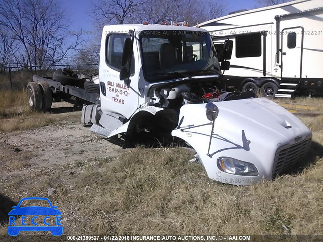 2014 FREIGHTLINER M2 106 MEDIUM DUTY 3ALACWDT7EDFW2096 image 0