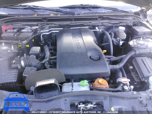 2012 SUZUKI GRAND VITARA JS3TE0D59C4100004 image 9