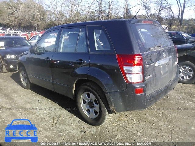 2012 SUZUKI GRAND VITARA JS3TE0D59C4100004 image 2