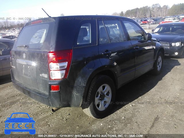 2012 SUZUKI GRAND VITARA JS3TE0D59C4100004 image 3