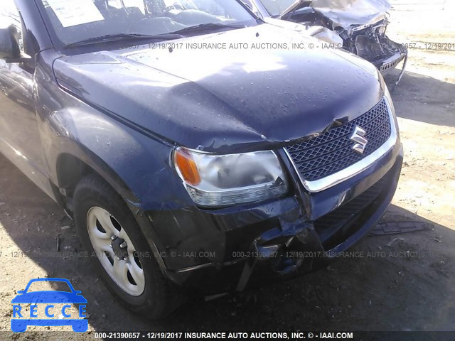 2012 SUZUKI GRAND VITARA JS3TE0D59C4100004 image 5