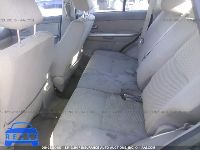 2012 SUZUKI GRAND VITARA JS3TE0D59C4100004 image 7