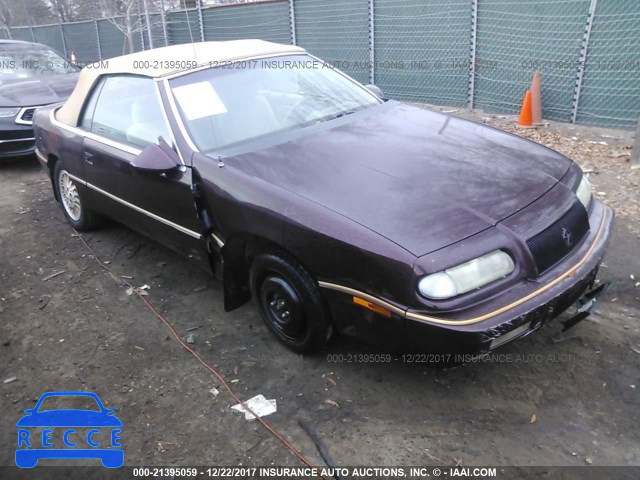 1994 CHRYSLER LEBARON GTC/LX 1C3EU4531RF260622 image 0