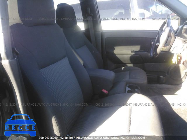 2010 GMC CANYON SLE 1GTDSCDE5A8126215 image 4