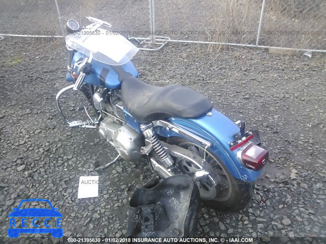 1997 HARLEY-DAVIDSON FXD 1HD1GHL18VY317261 зображення 2