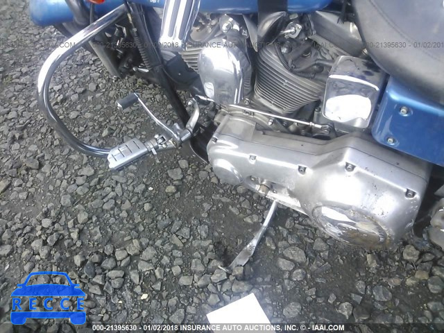 1997 HARLEY-DAVIDSON FXD 1HD1GHL18VY317261 зображення 8