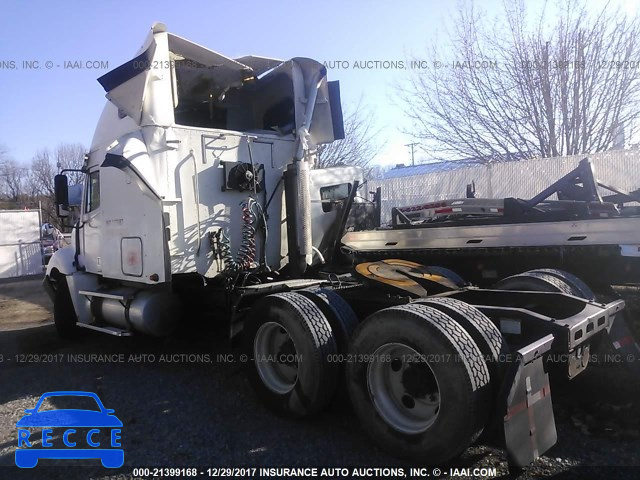 2007 FREIGHTLINER CONVENTIONAL COLUMBIA 1FUJA6CK27DX26357 image 2