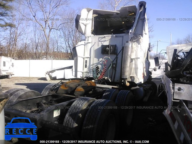 2007 FREIGHTLINER CONVENTIONAL COLUMBIA 1FUJA6CK27DX26357 image 3