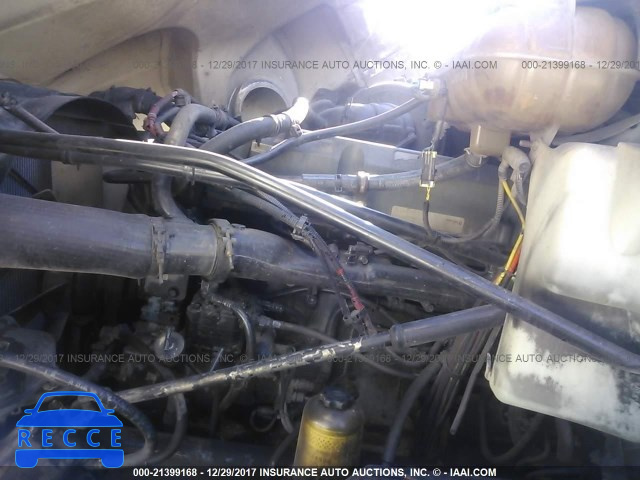 2007 FREIGHTLINER CONVENTIONAL COLUMBIA 1FUJA6CK27DX26357 image 8