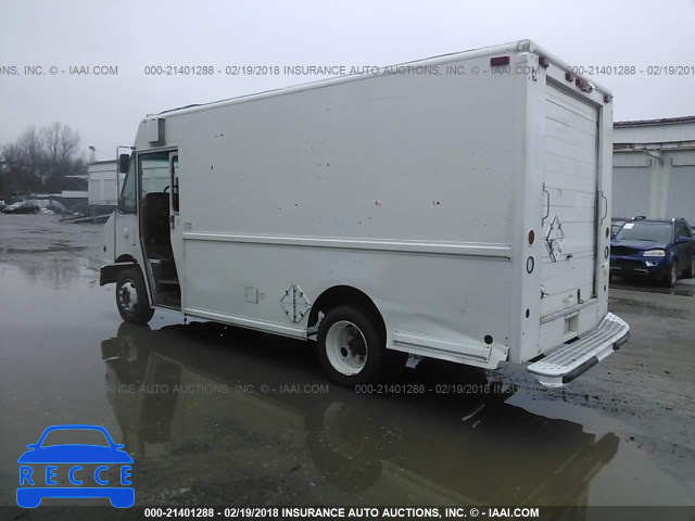 2001 FREIGHTLINER CHASSIS M LINE WALK-IN VAN 4UZAANBW61CJ22258 Bild 2