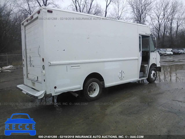 2001 FREIGHTLINER CHASSIS M LINE WALK-IN VAN 4UZAANBW61CJ22258 Bild 3