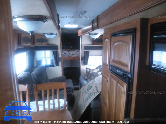 2012 JAYCO EAGLE 1UJBJ0BT7C1CW0183 image 7