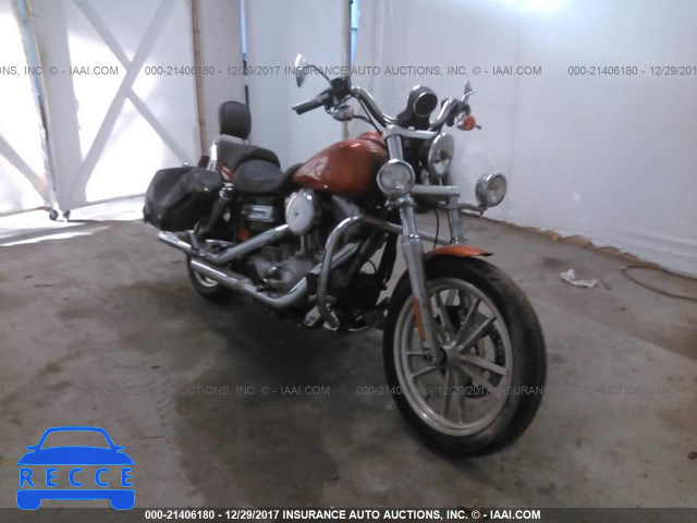 2009 HARLEY-DAVIDSON FXD 1HD1GM4109K315598 зображення 0