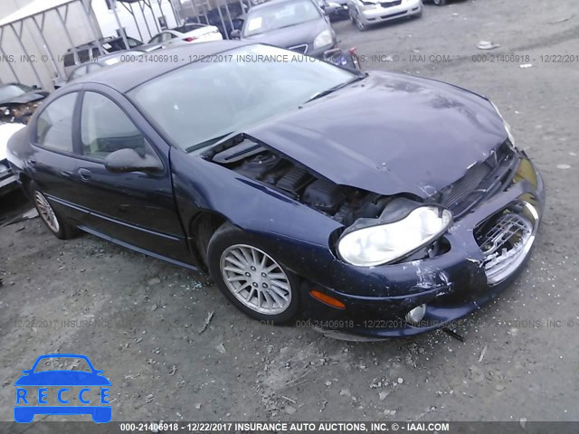 2003 CHRYSLER CONCORDE LX 2C3HD46R23H500346 image 0