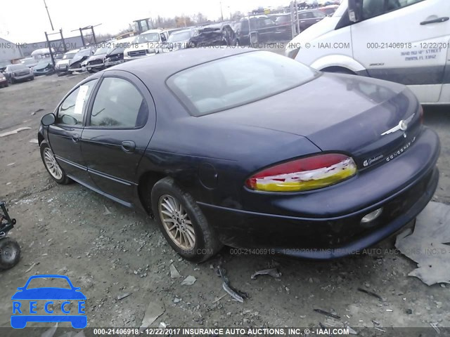 2003 CHRYSLER CONCORDE LX 2C3HD46R23H500346 image 2
