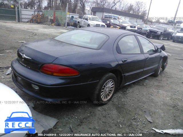 2003 CHRYSLER CONCORDE LX 2C3HD46R23H500346 image 3