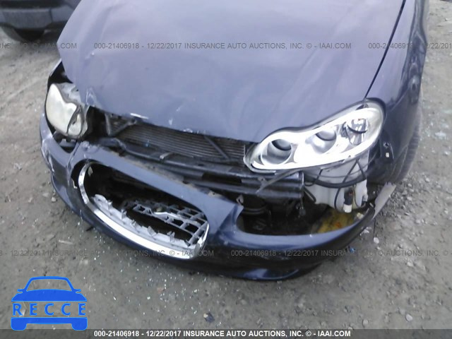 2003 CHRYSLER CONCORDE LX 2C3HD46R23H500346 image 5