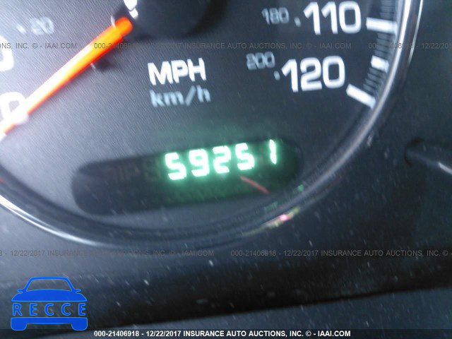 2003 CHRYSLER CONCORDE LX 2C3HD46R23H500346 image 6