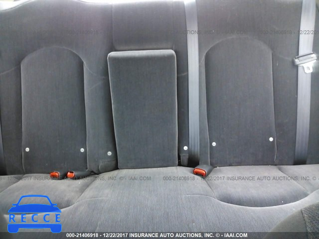 2003 CHRYSLER CONCORDE LX 2C3HD46R23H500346 image 7