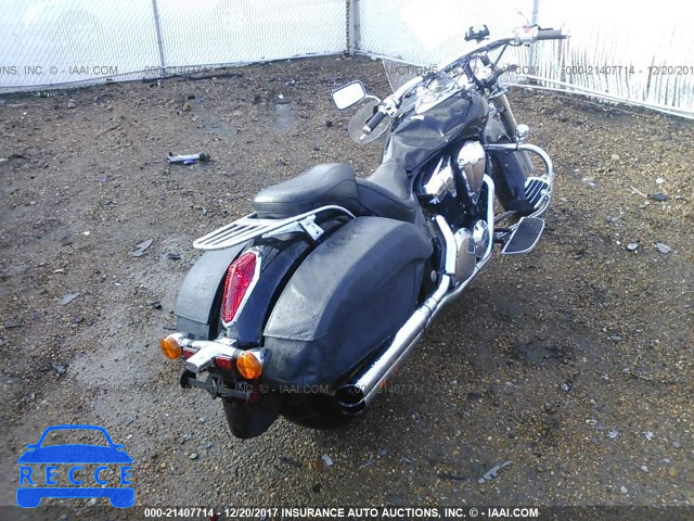 2015 HONDA VT1300 CT JH2SC6672FK500561 зображення 3