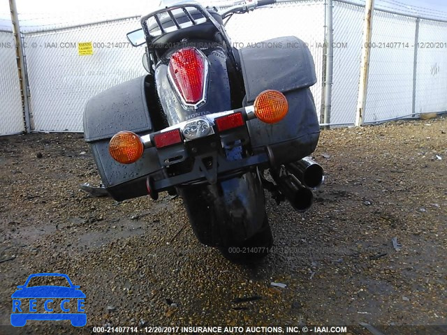 2015 HONDA VT1300 CT JH2SC6672FK500561 Bild 5