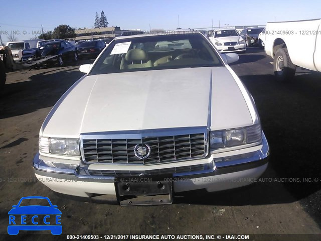 1993 CADILLAC ELDORADO SPORT 1G6EL12Y0PU617555 image 5