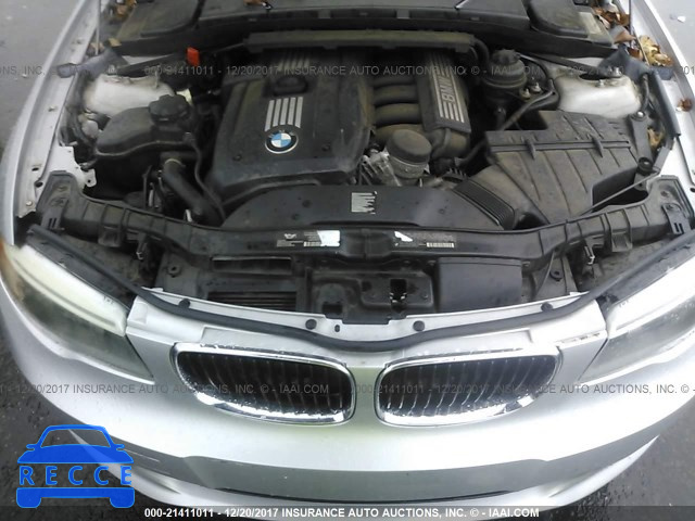 2012 BMW 128 I WBAUP9C55CVL91983 зображення 9