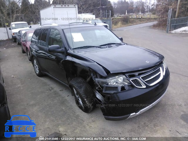 2007 SAAB 9-7X 4.2I 5S3ET13S972801678 зображення 0