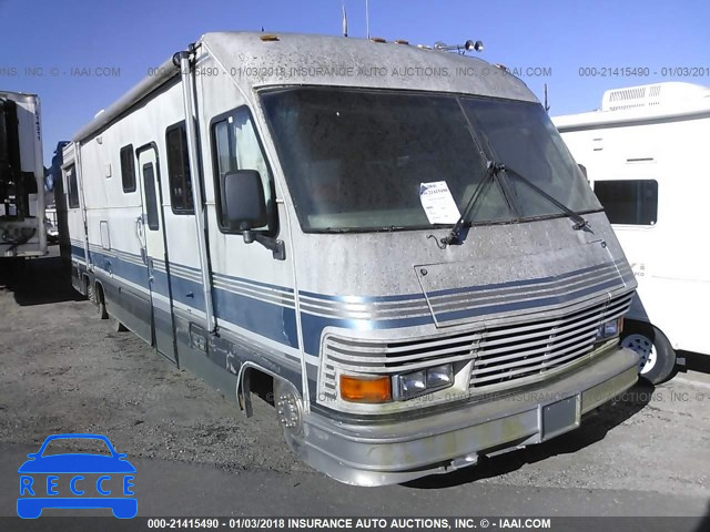 1991 CHEVROLET P30 1GBKP37N9M3305156 image 0