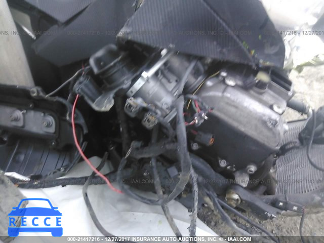 2008 KAWASAKI ZX600 P JKAZX4P128A045823 image 7