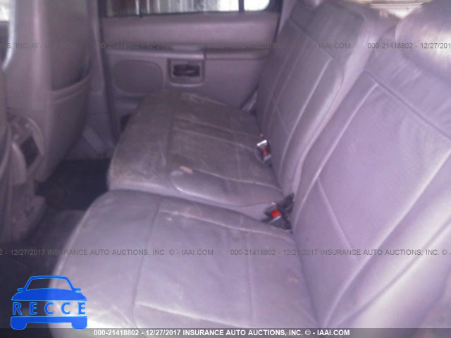 1997 MERCURY MOUNTAINEER 4M2DU52P1VUJ00325 image 7