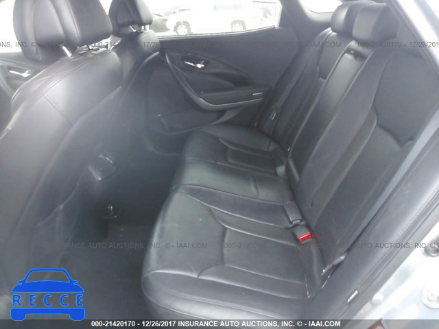 2016 HYUNDAI AZERA LIMITED KMHFH4JGXGA521507 image 7