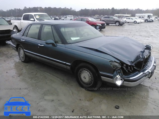 1994 BUICK PARK AVENUE 1G4CW52L2RH617264 Bild 0