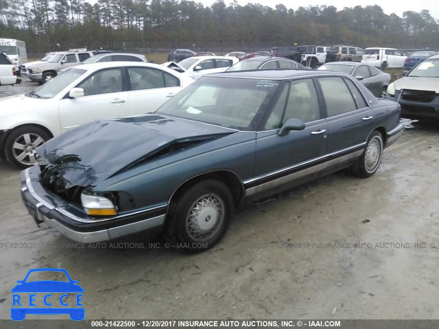 1994 BUICK PARK AVENUE 1G4CW52L2RH617264 зображення 1