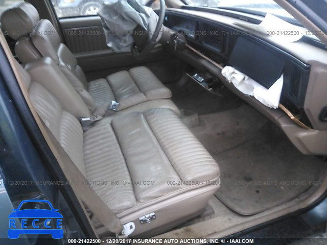 1994 BUICK PARK AVENUE 1G4CW52L2RH617264 image 4