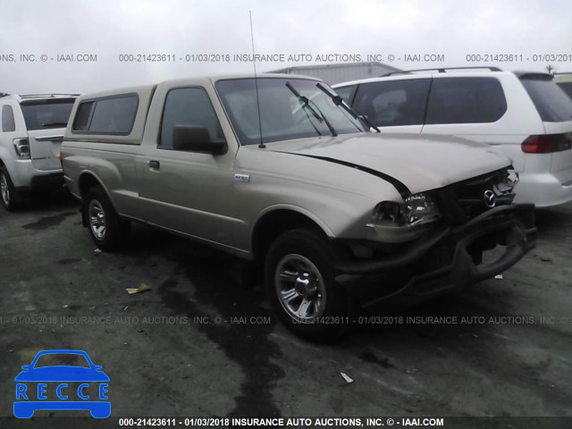 2008 MAZDA B2300 4F4YR12D18PM03414 Bild 0