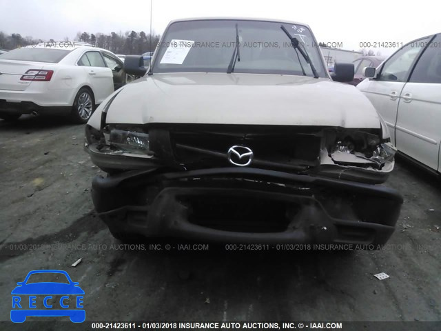 2008 MAZDA B2300 4F4YR12D18PM03414 image 5